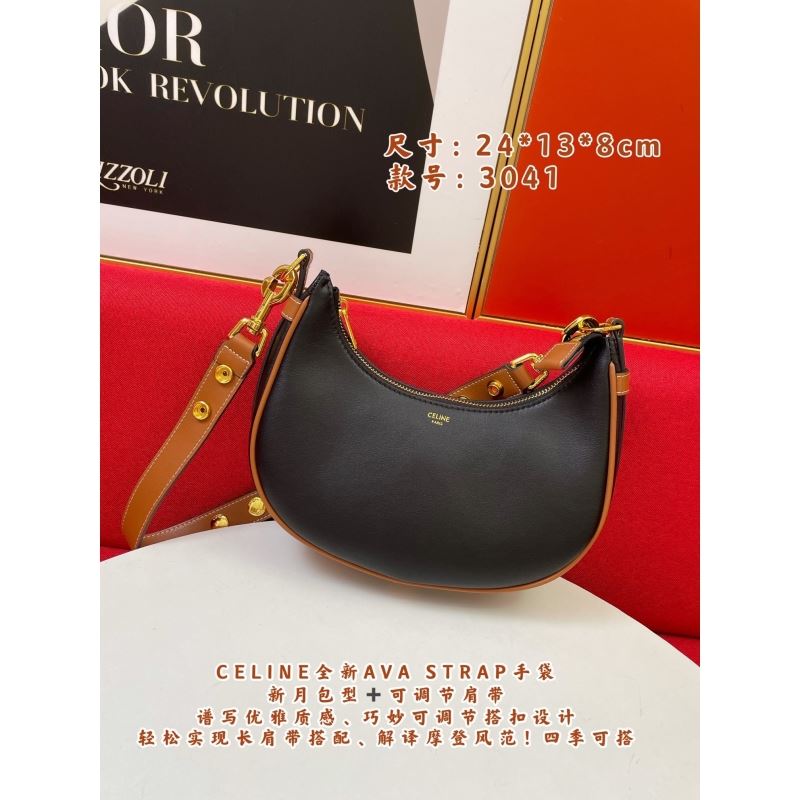 Ce**e shoulder bags